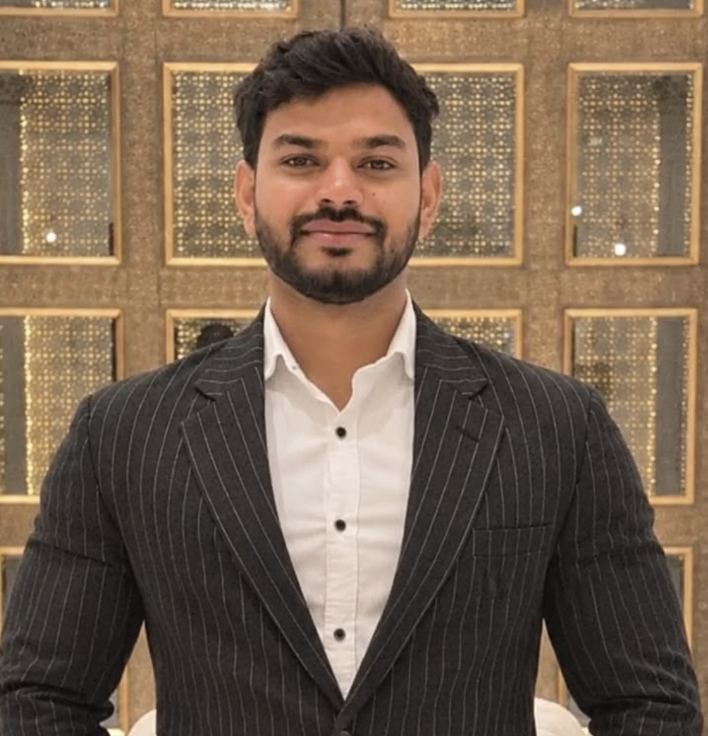 Akash Maurya