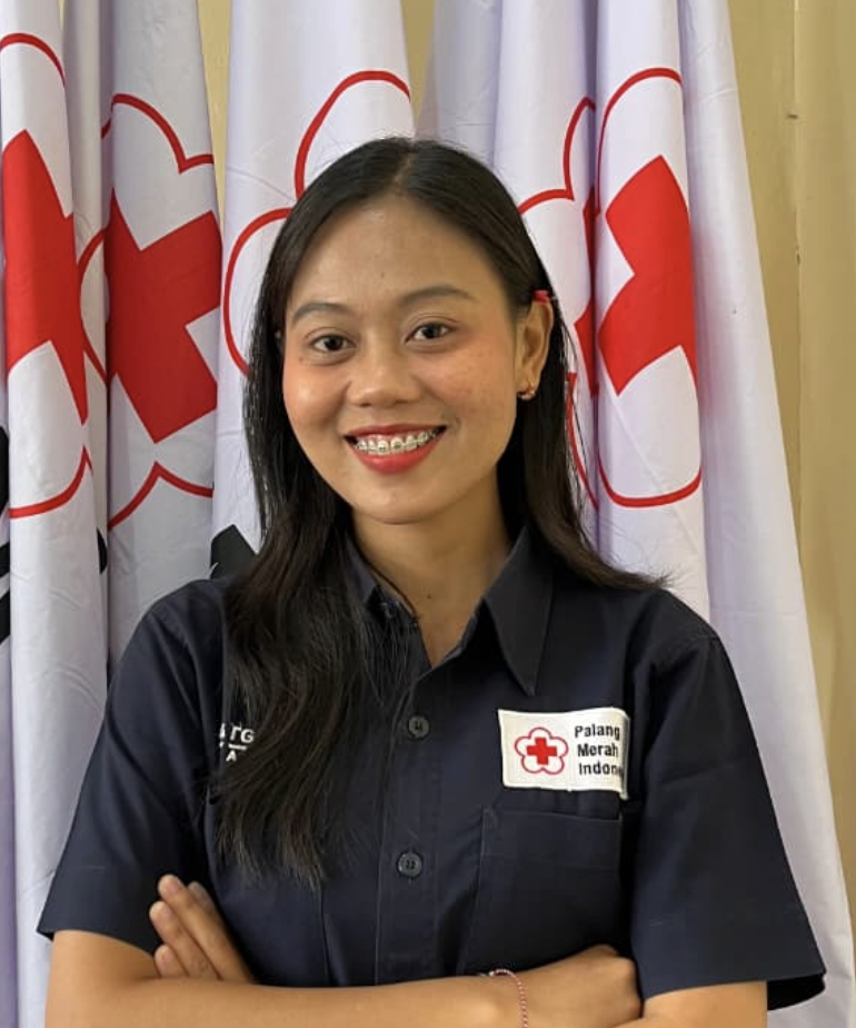 Putu Yunia Andriyani